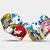 Kit festa Sonic 76 peças Decoração Aniversário completo - Imagem 4