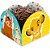 Kit festa Rei Leão 76 pçs decoração aniversário completa - Imagem 9