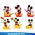 Kit festa completo 39pçs Decoração Mickey em EVA - Imagem 6