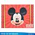 Kit festa completo 39pçs Decoração Mickey em EVA - Imagem 9