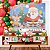 Kit festa completo 39pçs Decoração NATAL melhor kit EVA - Imagem 2