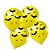 25 Bexigas Balão n9 decoração batman Morcego festa - Imagem 4