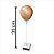 Suporte para Balão Mesa 1 hastes Decoração 27cm - Imagem 1