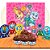 Kit festa completo 107 pçs decoração Patrulha Canina - Imagem 2