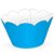 12 SAIA CUPCAKES ESCOLHA A COR DECORAÇÃO FESTA - Imagem 5
