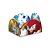 Kit Festa 151 PÇS Decoração festa Sonic Completa - Imagem 7