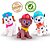 Super Esquadrão Patrulha pets Mais cor e resistência - Imagem 5