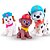 Super Esquadrão Patrulha pets Mais cor e resistência - Imagem 1