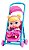 Boneca com Carrinho babys collection fofa e resistente - Imagem 5