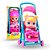 Boneca com Carrinho babys collection fofa e resistente - Imagem 1