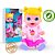 Boneca Come papinha babys colection comidinha + Acessórios - Imagem 2