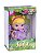 Boneca fada babys collection fadinha Loira Fofinha cheirosa - Imagem 3