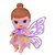 Boneca fada babys collection fadinha Morena Fofinha cheirosa - Imagem 6