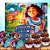 Kit festa Decoração Encanto Disney 181 pçs kit COMPLETO - Imagem 1