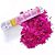 LANCA CONFETES 30 CM CHA REVELAÇÃO ROSA MENINA - Imagem 1