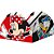 Kit festa Completo 180 pçs Decoração Mickey mouse Disney - Imagem 8