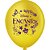 Kit Festa 26Pçs Decoração Encanto Disney Painel + 25 Bexigas - Imagem 6