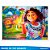 Kit Festa 26Pçs Decoração Encanto Disney Painel + 25 Bexigas - Imagem 10