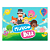 Kit Festa 71Pçs Decoração Mundo Bita Painel + 70 Bexigas - Imagem 4
