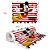 Painel Plastico GIGANTE Decoração festa Mickey Mouse 1m - Imagem 2