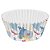Kit festa completo 106 pçs decoração CInderela Disney - Imagem 5
