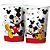 Kit Festa Mickey Mouse 109 pçs decoração aniversário completa - Imagem 12
