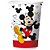 Kit Festa Mickey Mouse 109 pçs decoração aniversário completa - Imagem 13