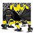 Kit Festa Batman Decoração Anive Painel Gigante + 8 Display - Imagem 1