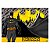 Kit Festa Batman Decoração Anive Painel Gigante + 8 Display - Imagem 6