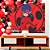 Painel Tnt Gigante  Decoração Ladybug Festa 1,40m - Imagem 3