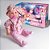 Boneca Milk Babys Faz Xixi com acessório divertidos - Imagem 3