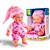 Boneca Coleção Milkinhas Classicas com Pijaminha e cheirnho - Imagem 1