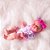 Boneca Cheirinho de Amor Petit Bebê Reborn roupinha Acordada - Imagem 3