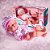 Boneca Cheirinho de Amor Petit Bebê Reborn roupinha Dormindo - Imagem 1