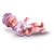 Boneca Cheirinho de Amor Petit Bebê Reborn roupinha Dormindo - Imagem 2