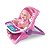 Boneca Sapekinha Passeio com Bebe Conforto cheirinho 2 EM 1 - Imagem 5