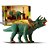 Brinquedo Dinossauro ATRICERATOPS mais resistênte e cor - Imagem 2