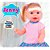 Boneca Jenny Que Fala Inglês aprendendo brincando - Imagem 2