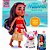 Boneca Boneca Moana Porquinho Pua com cheirinho divertido - Imagem 4