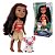 Boneca Boneca Moana Porquinho Pua com cheirinho divertido - Imagem 10