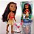 Boneca Boneca Moana Porquinho Pua com cheirinho divertido - Imagem 2