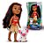Boneca Boneca Moana Porquinho Pua com cheirinho divertido - Imagem 5