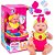 Boneca Comidinha Baby Ninos Hora Lanche Reborn + acessórios - Imagem 3