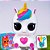 Boneca Mochilinha Cofre Pop Surprise Pets Unicórnio 3 itens - Imagem 6