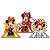 Kit festa completo decoração Minnie Mouse aniversário - Imagem 3