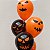 Kit Balão bexigas 12" Decoração Halloween Festa 10 uni - Imagem 1