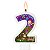 Kit festa Masha e o Urso decoração Painel + Vela + Display - Imagem 13