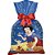 Kit Festa Branca de Neve Decoração 50 Forminhas + 12 Sacolas - Imagem 4
