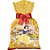 Kit Festa Branca de Neve Decoração 50 Forminhas + 12 Sacolas - Imagem 5