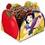 Kit Festa Branca de Neve Decoração 50 Forminhas + 12 Sacolas - Imagem 2